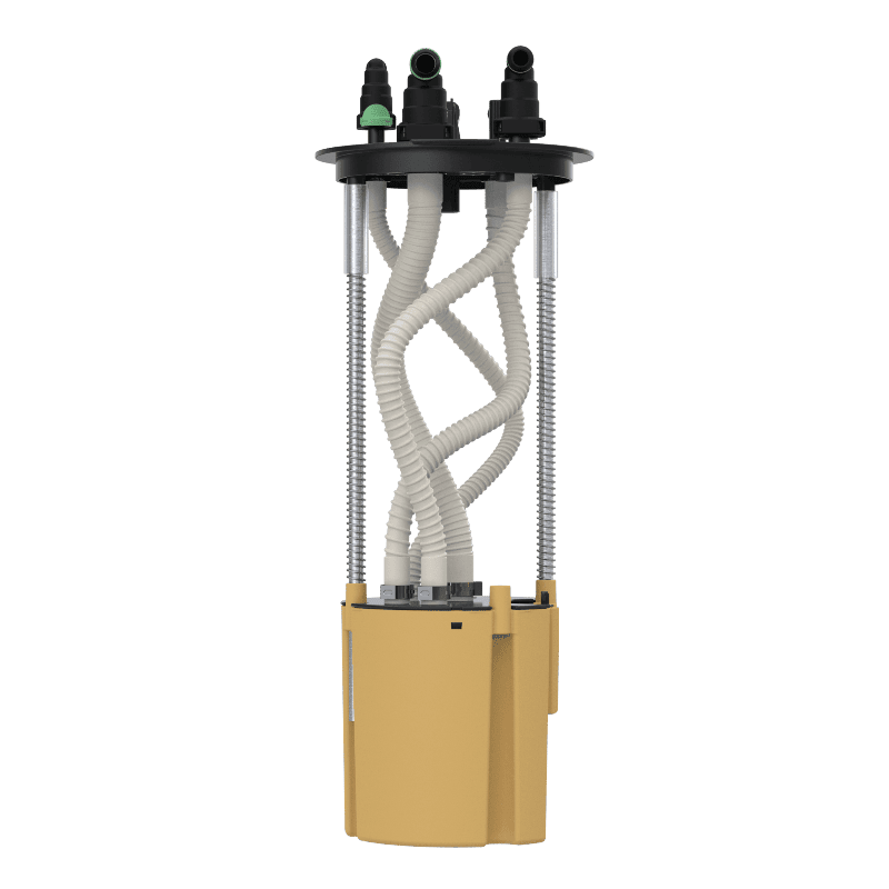 Fuel Sending Unit (For use with aftermarket lift pumps) for 2007-2009 Dodge/RAM 2500 3500, 6.7L Cummins, 2005-2007 Dodge/RAM 2500 3500, 5.9L Cummins - S&B