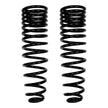 Skyjacker - 1 In. Rear Dual Rate Long Travel Coil Springs Pair - G10MRDR