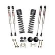 2.5 In. Suspension Lift Kit With ADX M2.0 Aluminum Monotube Shocks.
