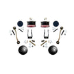 Skyjacker - 2.5in. Front 1in. Rear Spacer Kit - G250MSB