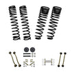 Skyjacker - 2.5 In. Component Box With Dual Rate Long Travel Coil Springs. - G251RLTD