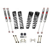 Skyjacker - 2.5 Inch Dual Rate Long Travel Suspension Lift System - G251RPMLTD