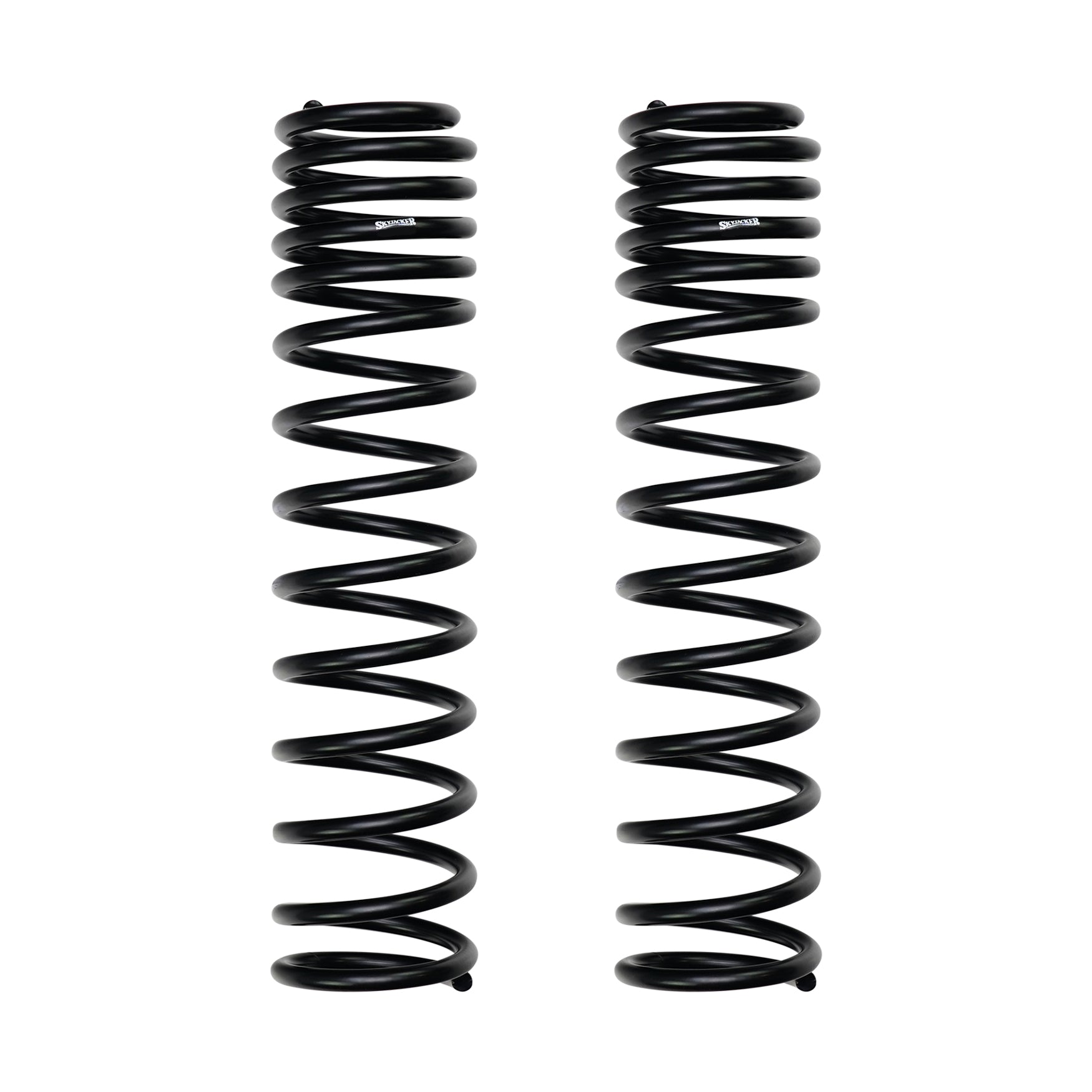 Skyjacker - 2.5 Inch Front Dual Rate Long Travel Coil Springs Component Box - G25FDR