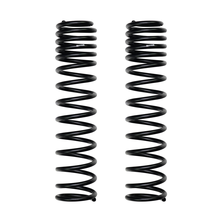 Skyjacker - 2.5 Inch Front Dual Rate Long Travel Coil Springs Component Box - G25FDR