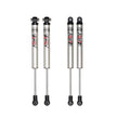 2.5 In. Component Box With ADX M2.0 Aluminum Monotube Shocks.