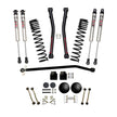 3.5 In. Suspension Lift Kit With ADX M2.0 Aluminum Monotube Shocks.