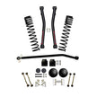 Skyjacker - 3.5 In. Component Box With Front D/R L/T Coils And Rear Coil Spring Spacers. - G350RLT