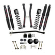 Skyjacker - 3.5in.Frt Coil/2in. Rear Spcr - G350RPBLT