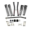 Skyjacker - 3.5 In. Component Box With Dual Rate Long Travel Coil Springs. - G351LT