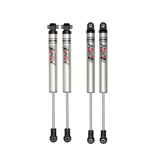 3.5 In. Component Box With ADX M2.0 Aluminum Monotube Shocks.