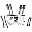Skyjacker - 4.5 In. Component Box With Dual Rate Long Travel Coil Springs. - G452LT