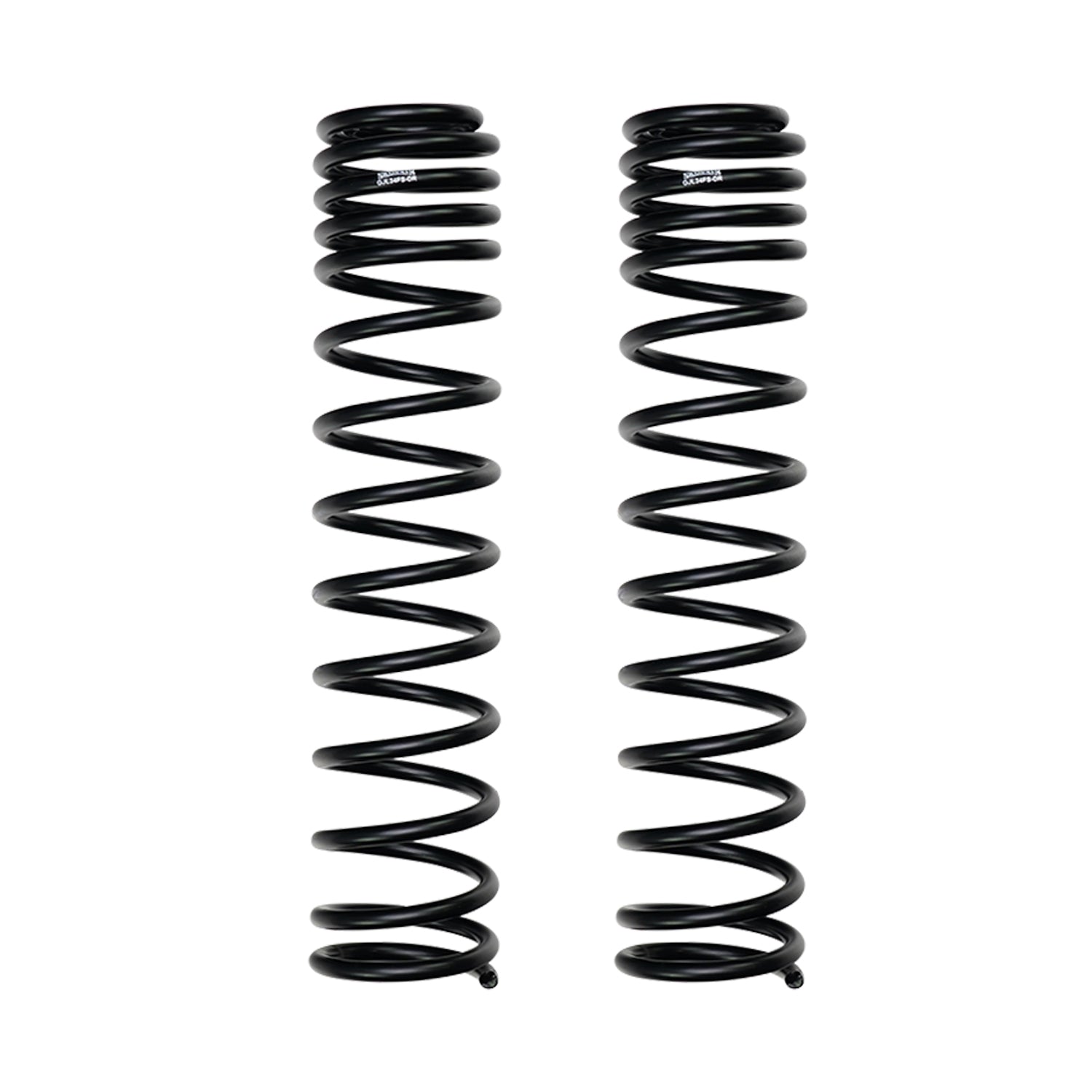 Skyjacker - 4.5 Inch Front Dual Rate Long Travel Coil Springs Component Box - G45FDR
