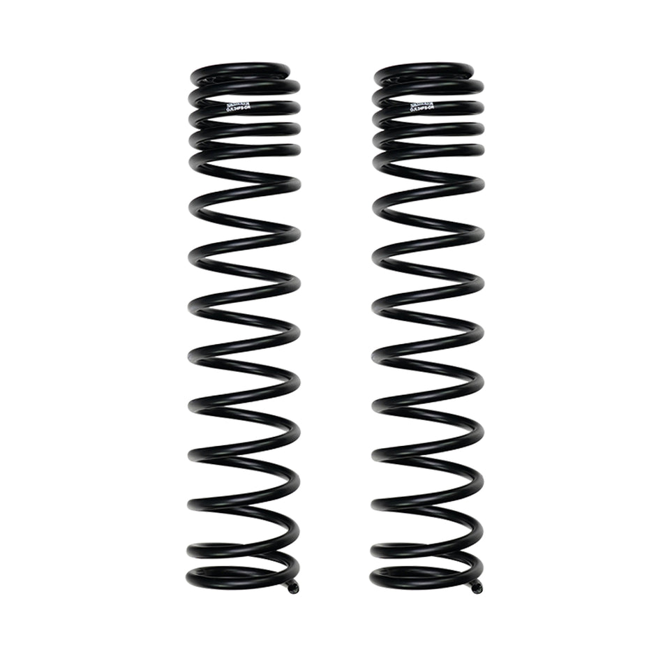 Skyjacker - 4.5 Inch Front Dual Rate Long Travel Coil Springs Component Box - G45FDR