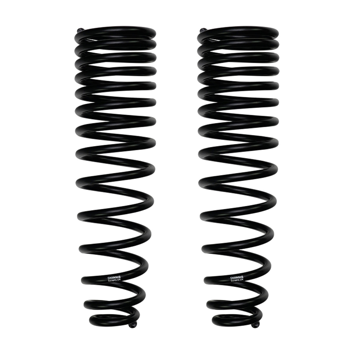 Skyjacker - 4.5 Inch Rear Dual Rate Long Travel Coil Springs Component Box - G45RDR