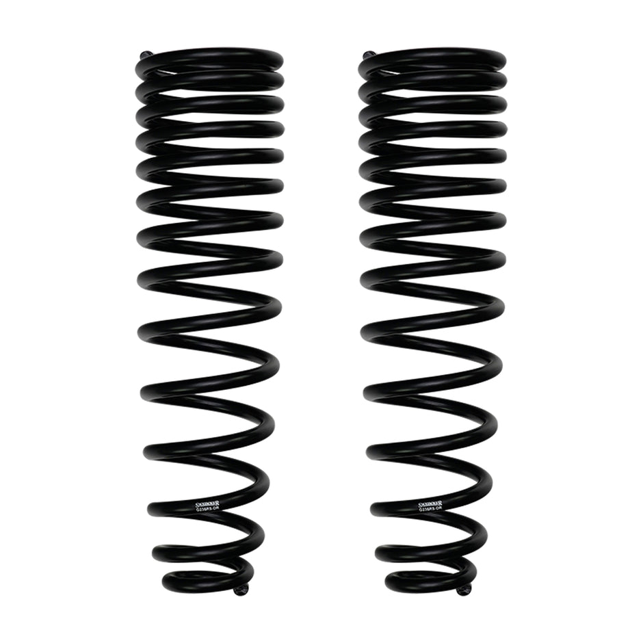 Skyjacker - 4.5 Inch Rear Dual Rate Long Travel Coil Springs Component Box - G45RDR