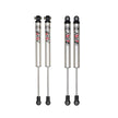4.5-5.5 In. Component Box With ADX M2.0 Aluminum Monotube Shocks.