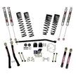 Skyjacker - 5.5 Inch Dual Rate Long Travel Suspension Lift System - G552KMLT