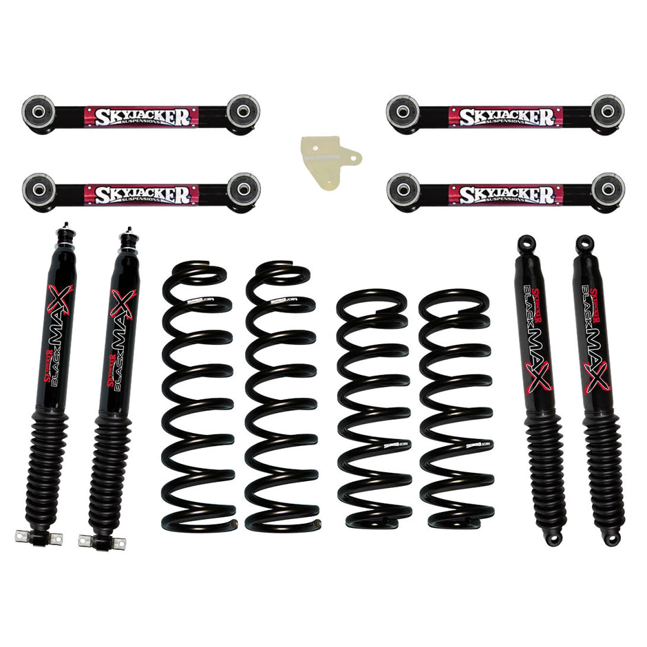 Skyjacker - Suspension Lift Kit W/Shocks - GC301K-B