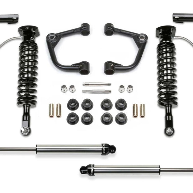 Uniball UCA Lift System W/Shocks