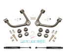 Uniball UCA Lift System W/Shocks