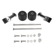 Timbren SES Suspension Enhancement System SKU# GMFK15B - Front Kit