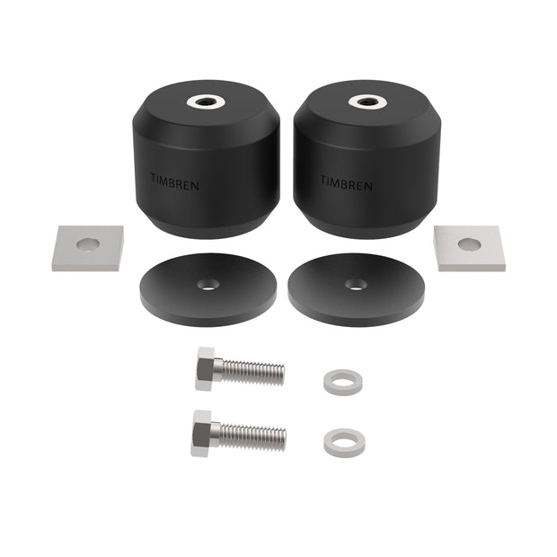 Timbren SES Suspension Enhancement System SKU# GMFK25S - Front Kit