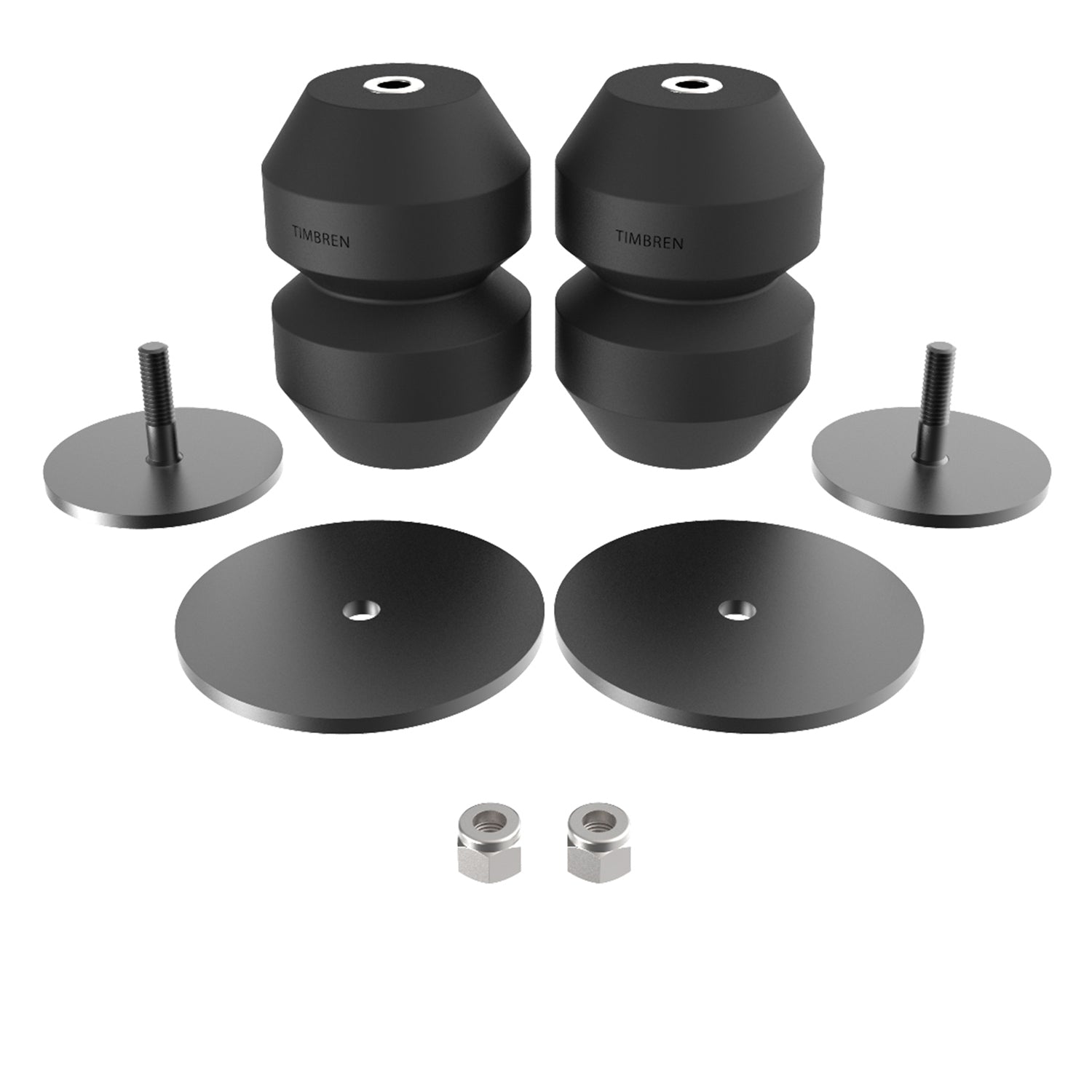 Timbren SES Suspension Enhancement System SKU# GMRAZT