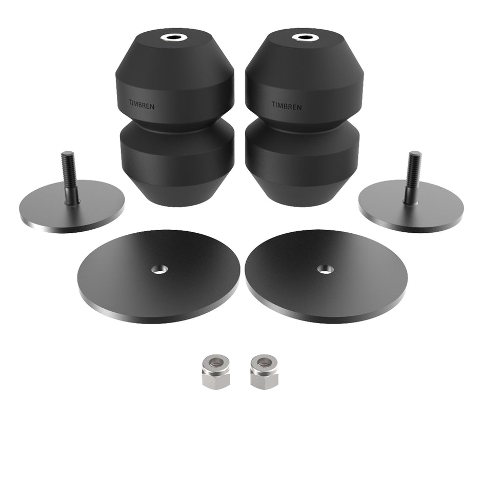 Timbren SES Suspension Enhancement System SKU# GMRAZT