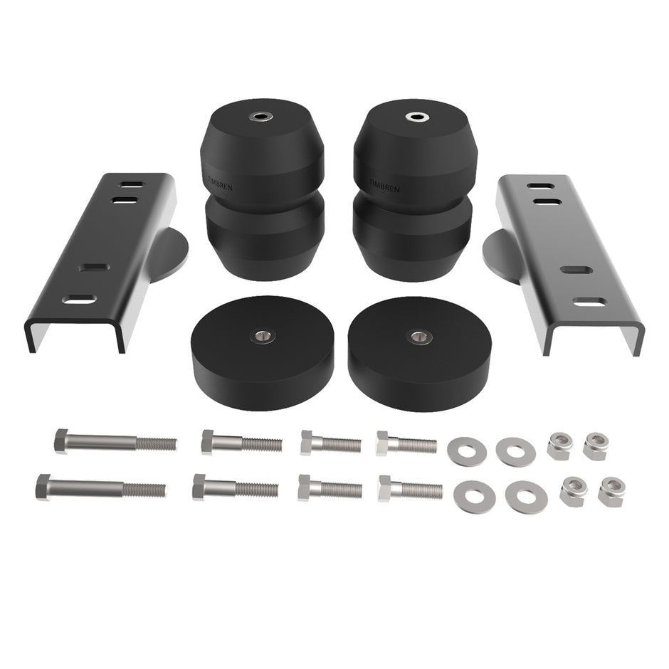 1988-1999 GMC C1500 Timbren SES Suspension Enhancement System SKU# GMRC25HD