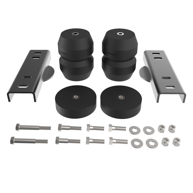 1988-1999 GMC C1500 Timbren SES Suspension Enhancement System SKU# GMRC25HD