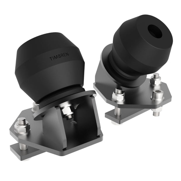 Timbren SES Suspension Enhancement System For Chevy Equinox - Rear Kit