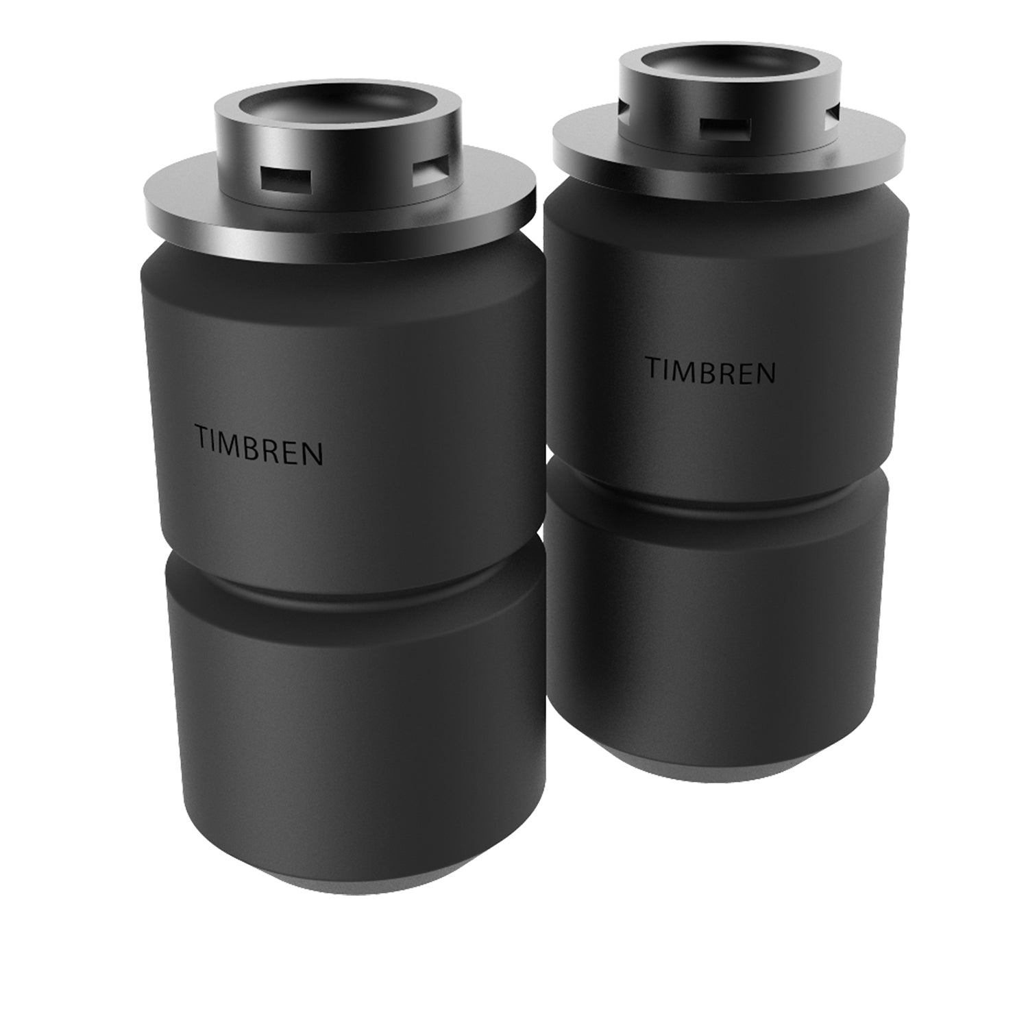 2006-2011 Chevrolet HHR Timbren SES Suspension Enhancement System SKU# GMRHHR - Rear Kit