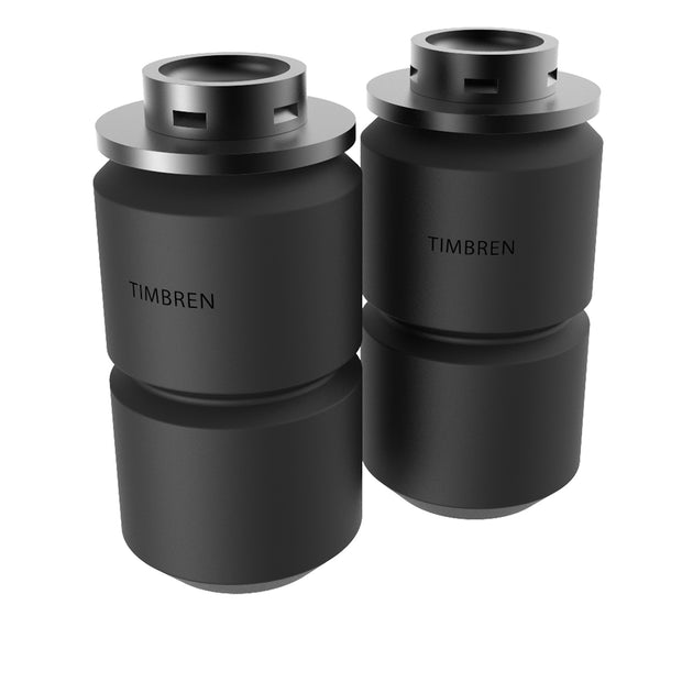 2006-2011 Chevrolet HHR Timbren SES Suspension Enhancement System SKU# GMRHHR - Rear Kit