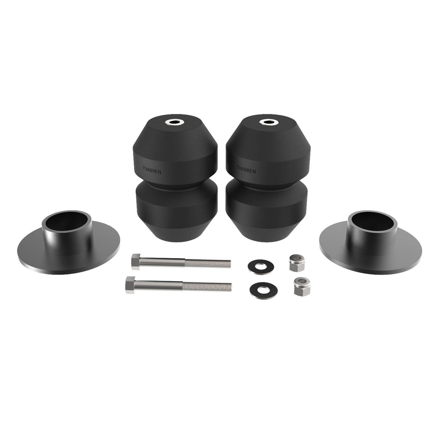 Timbren SES Suspension Enhancement System SKU# GMRK10