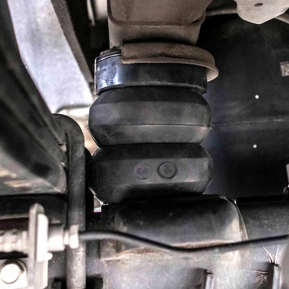 Timbren SES Suspension Enhancement System SKU# GMRS15 - Rear Kit