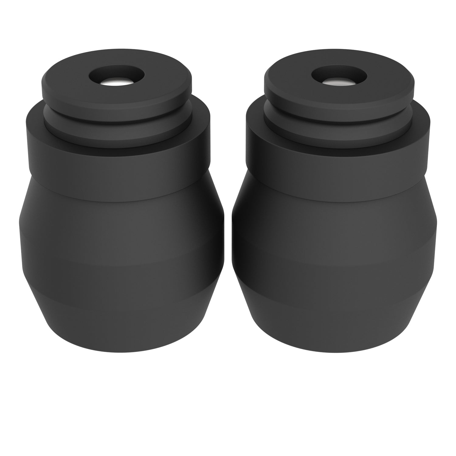 Timbren SES Suspension Enhancement System SKU# GMRTT35D - Rear Severe Service Kit