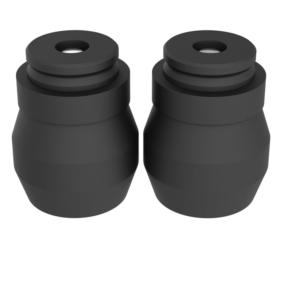 Timbren SES Suspension Enhancement System SKU# GMRTT35D - Rear Severe Service Kit