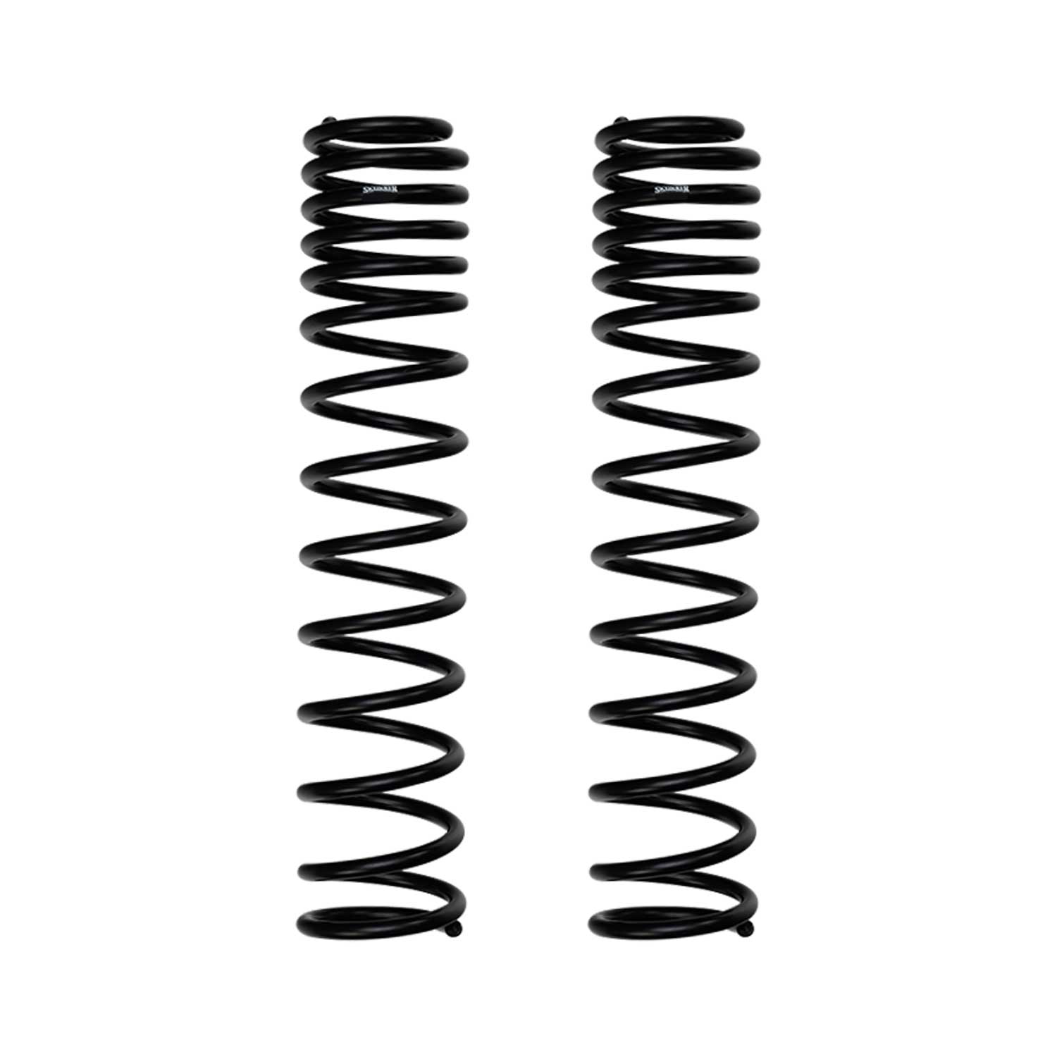Skyjacker - 6 Inch Front Dual Rate Long Travel Coil Springs Component Box - GR60FDR