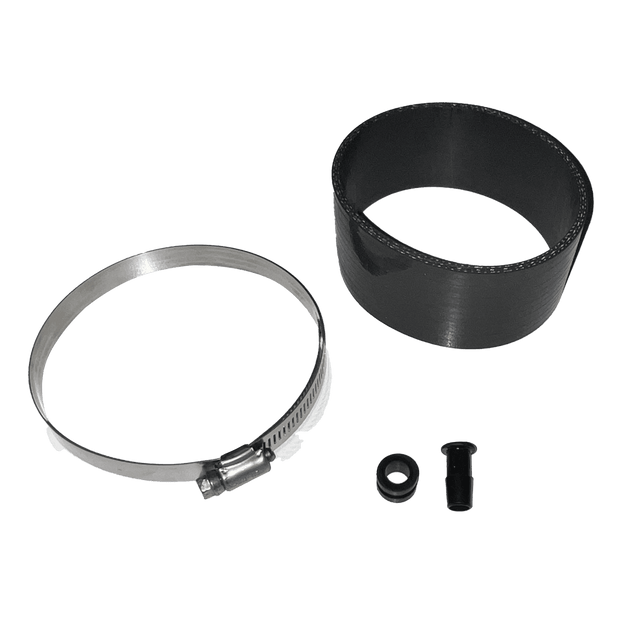 JLT Conversion kit for 2015-2017 Ford Mustang GT350 - S&B