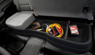 Husky Under Seat Storage Box 09041