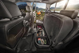 Husky Under Seat Storage Box 09261