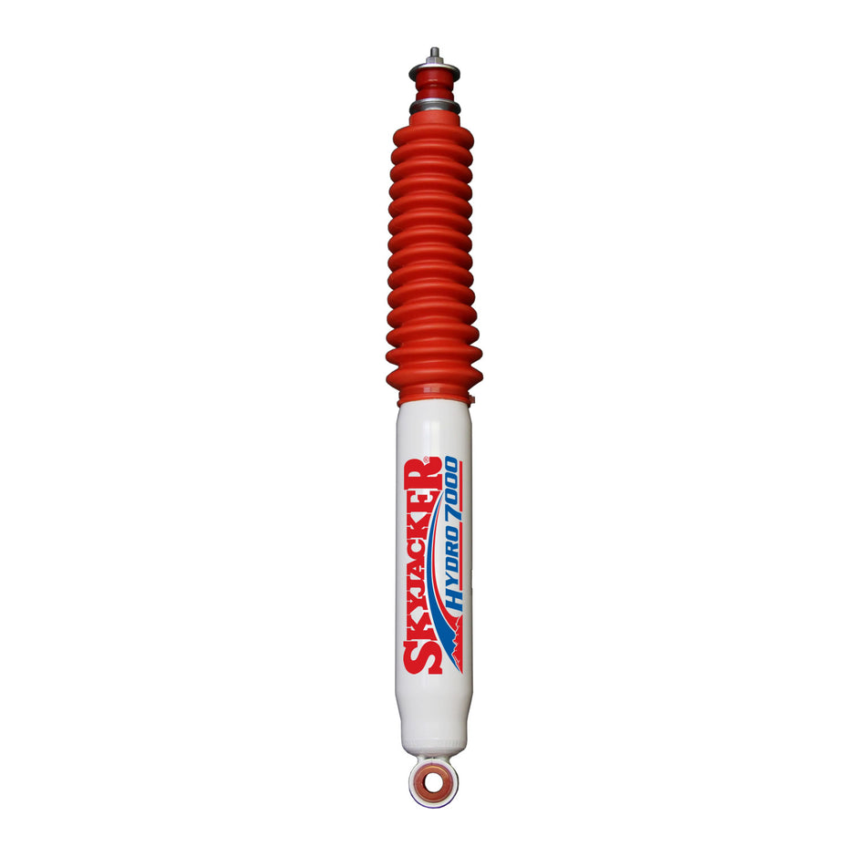 Skyjacker - HYDRO SHOCK W/RED BOOT - H7004