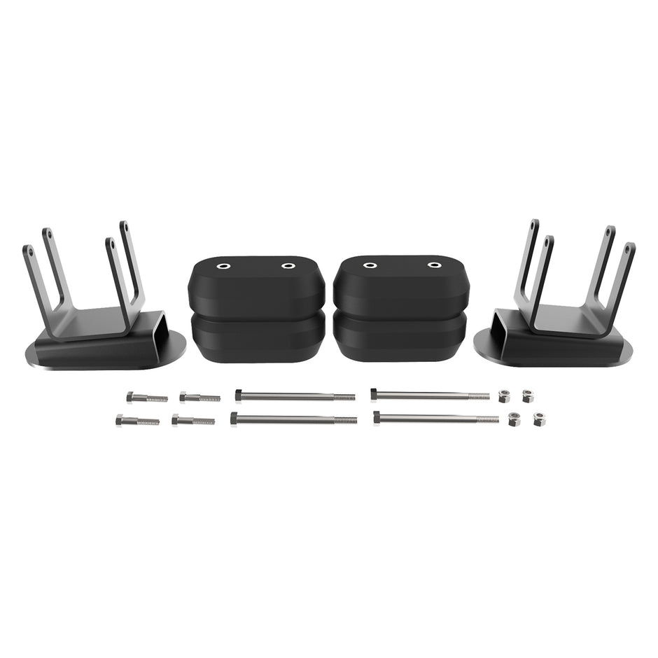 Timbren SES Suspension Enhancement System SKU# HIR185 - Rear Kit