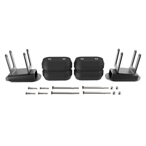 Timbren SES Suspension Enhancement System SKU# HIR185 - Rear Kit