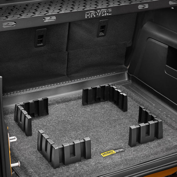 Husky Cargo Logic 40002