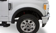 Husky Liners 2802944 OE-Style Smooth Finish Fender Flare Set For 17-22 F-250/F-350/F-450 Superdutys