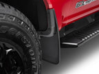 Husky Front Mud Guards 58461