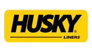 Husky Classic Front & 2nd Seat Floor Liners 89311
