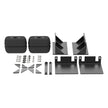 Timbren SES Suspension Enhancement System SKU# HRTT01 - Rear Kit