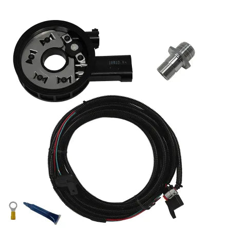 FASS Diesel Fuel Systems Titanium Signature Series Ultimate Electric Heater Kit